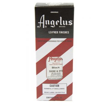 Angelus Brillo y Tinte Cuero Tan 88ml