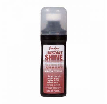 Angelus Instant Brillo Rojo Cordovan 88ml