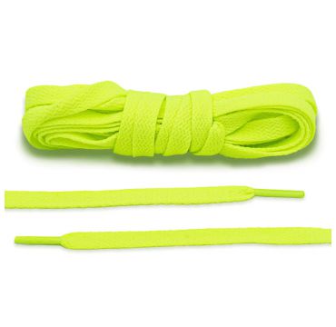 Laces volt 1 flat 137 cm